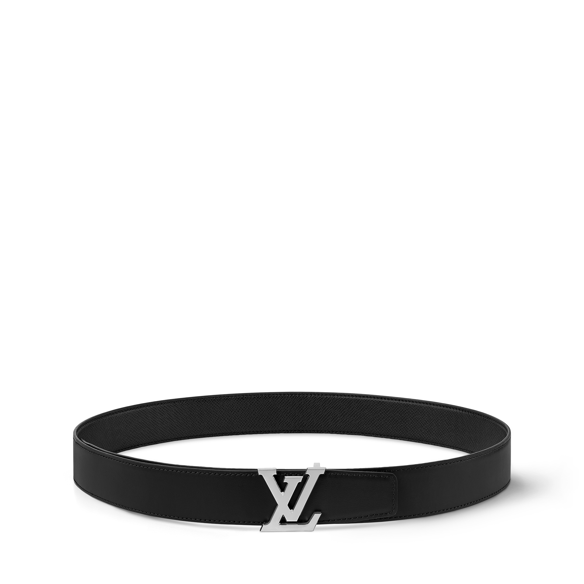 LV Heritage 35mm Reversible Belt - Men - Accessories | LOUIS VUITTON ®